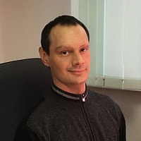 Тимофей Богушевский
