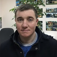 Андрей Бенкевич